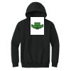 Youth Heavy Blend Hooded Sweatshirt Thumbnail