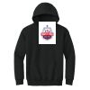Youth Heavy Blend Hooded Sweatshirt Thumbnail