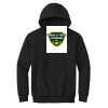 Youth Heavy Blend Hooded Sweatshirt Thumbnail