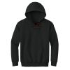Youth Heavy Blend Hooded Sweatshirt Thumbnail