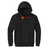 Youth Heavy Blend Hooded Sweatshirt Thumbnail