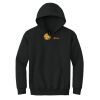 Youth Heavy Blend Hooded Sweatshirt Thumbnail