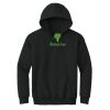 Youth Heavy Blend Hooded Sweatshirt Thumbnail