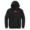 Youth Heavy Blend Hooded Sweatshirt Thumbnail