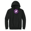 Youth Heavy Blend Hooded Sweatshirt Thumbnail