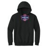 Youth Heavy Blend Hooded Sweatshirt Thumbnail