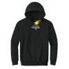 Youth Heavy Blend Hooded Sweatshirt Thumbnail