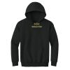 Youth Heavy Blend Hooded Sweatshirt Thumbnail