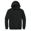 Youth Heavy Blend Hooded Sweatshirt Thumbnail