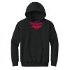 Youth Heavy Blend Hooded Sweatshirt Thumbnail