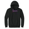 Youth Heavy Blend Hooded Sweatshirt Thumbnail