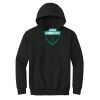 Youth Heavy Blend Hooded Sweatshirt Thumbnail