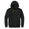 Youth Heavy Blend Hooded Sweatshirt Thumbnail