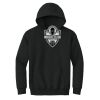 Youth Heavy Blend Hooded Sweatshirt Thumbnail