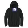 Youth Heavy Blend Hooded Sweatshirt Thumbnail