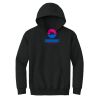 Youth Heavy Blend Hooded Sweatshirt Thumbnail