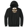 Youth Heavy Blend Hooded Sweatshirt Thumbnail