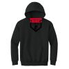 Youth Heavy Blend Hooded Sweatshirt Thumbnail