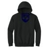 Youth Heavy Blend Hooded Sweatshirt Thumbnail