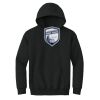 Youth Heavy Blend Hooded Sweatshirt Thumbnail