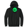 Youth Heavy Blend Hooded Sweatshirt Thumbnail