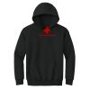 Youth Heavy Blend Hooded Sweatshirt Thumbnail