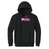 Youth Heavy Blend Hooded Sweatshirt Thumbnail