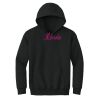 Youth Heavy Blend Hooded Sweatshirt Thumbnail