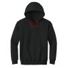 Youth Heavy Blend Hooded Sweatshirt Thumbnail