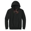 Youth Heavy Blend Hooded Sweatshirt Thumbnail