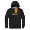 Youth Heavy Blend Hooded Sweatshirt Thumbnail