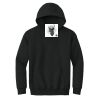 Youth Heavy Blend Hooded Sweatshirt Thumbnail