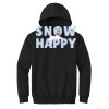 Youth Heavy Blend Hooded Sweatshirt Thumbnail