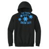 Youth Heavy Blend Hooded Sweatshirt Youth Heavy Blend Hooded Sweatshirt Thumbnail