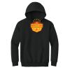 Youth Heavy Blend Hooded Sweatshirt Thumbnail