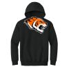 Youth Heavy Blend Hooded Sweatshirt Thumbnail