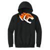 Youth Heavy Blend Hooded Sweatshirt Thumbnail