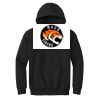 Youth Heavy Blend Hooded Sweatshirt Thumbnail