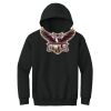 Youth Heavy Blend Hooded Sweatshirt Thumbnail
