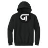 Youth Heavy Blend Hooded Sweatshirt Thumbnail
