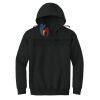 Youth Heavy Blend Hooded Sweatshirt Thumbnail