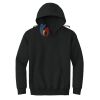 Youth Heavy Blend Hooded Sweatshirt Thumbnail