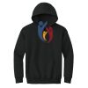 Youth Heavy Blend Hooded Sweatshirt Thumbnail