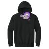 Youth Heavy Blend Hooded Sweatshirt Thumbnail