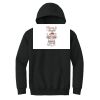 Youth Heavy Blend Hooded Sweatshirt Thumbnail