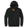 Youth Heavy Blend Hooded Sweatshirt Thumbnail