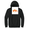 Youth Heavy Blend Hooded Sweatshirt Thumbnail