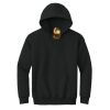 Youth Heavy Blend Hooded Sweatshirt Thumbnail