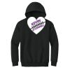 Youth Heavy Blend Hooded Sweatshirt Thumbnail