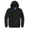 Youth Heavy Blend Hooded Sweatshirt Thumbnail